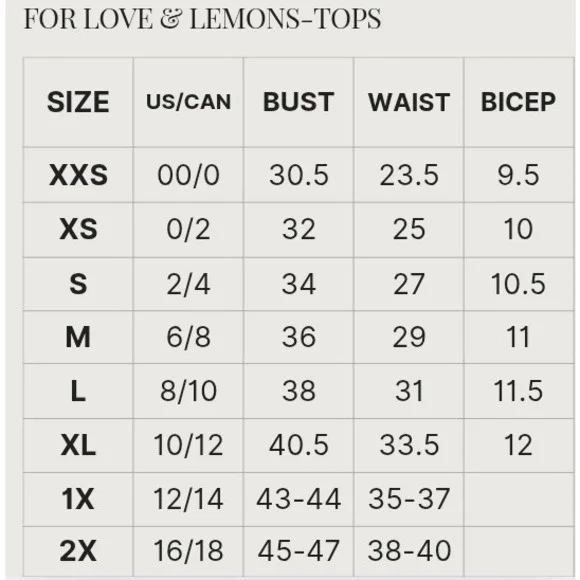 NEW FOR LOVE & LEMONS carla jacquard corset top in cream - Picture 2 of 4